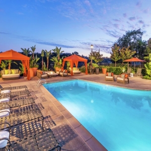 San Diego Westwood Apartment Homes
