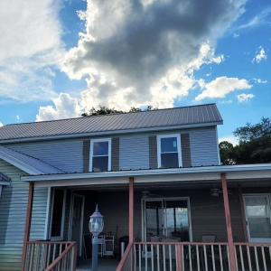 Wildwood EcoView Windows