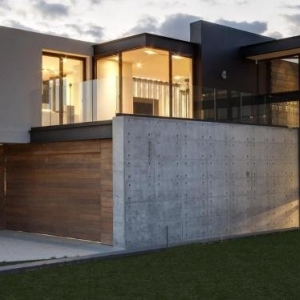 Photo of Benchmark Concrete