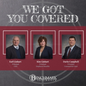Westerville Benchmark Insurance