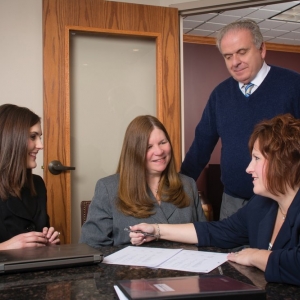 Photo of Benchmark Insurance