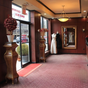 Photo of Liberty Cleaners