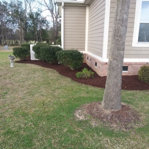 Photo of BDR Landscaping