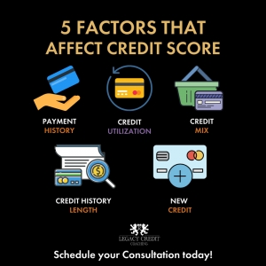 Photo of Legacy Credit Coaching