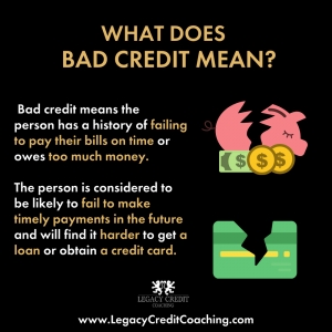 Photo of Legacy Credit Coaching