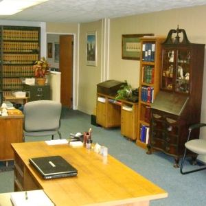 Baltimore The Law Offices Of Fisher & Kaplan