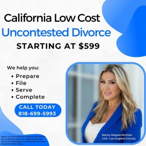 Photo of California Process Servers