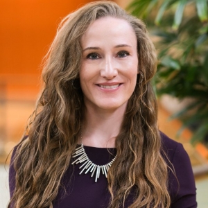 Photo of Carrie Foley- Compass Real Estate