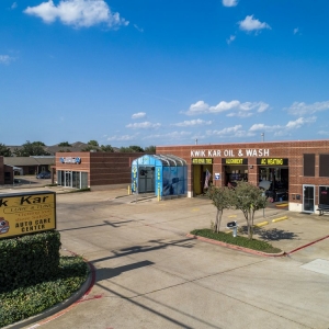 Mesquite Kwik Kar of Mesquite