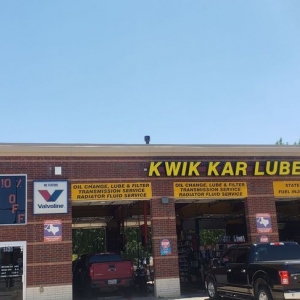 Photo of Kwik Kar of Mesquite