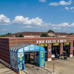 Photo of Kwik Kar of Mesquite