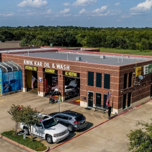Photo of Kwik Kar of Mesquite