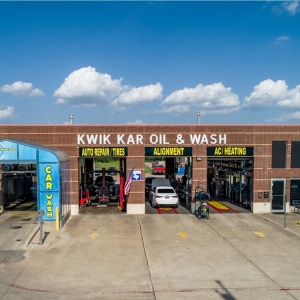Photo of Kwik Kar of Mesquite