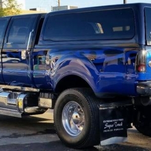 Photo of A Quality Touch Mobile Detailing
