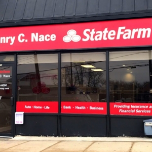 Photo of Henry Nace - State Farm Insurance Agent