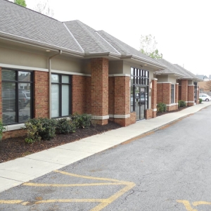 Photo of Scott Harris Commercial Real Estate