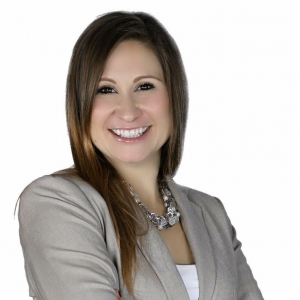 San Antonio Lisa Blanco - The Agency Texas