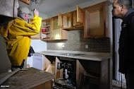 Photo of Rapid Restoration