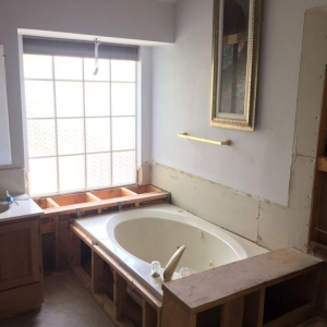 Photo of Rapid Restoration