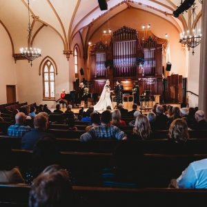 Photo of The Old Church Concert Hall