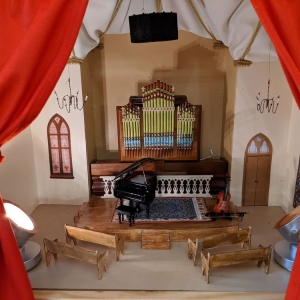 Photo of The Old Church Concert Hall