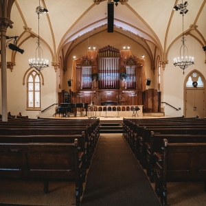 Photo of The Old Church Concert Hall