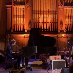 Photo of The Old Church Concert Hall