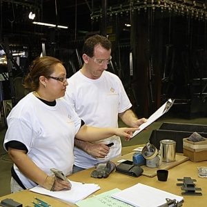 Photo of S & B Finishing Co