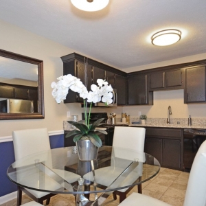Photo of Flats at Hurstbourne