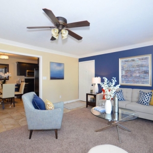 Photo of Flats at Hurstbourne