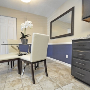 Photo of Flats at Hurstbourne
