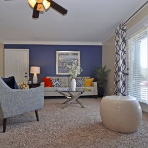 Photo of Flats at Hurstbourne
