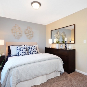 Photo of Flats at Hurstbourne