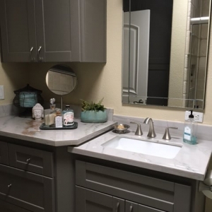 Photo of Freeman Cabinet Refinishing