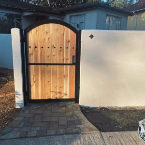 Photo of GHS Landscaping Inc