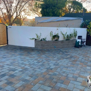 Photo of GHS Landscaping Inc