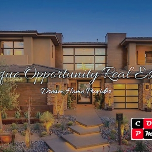 Photo of Unique Opportunity Real Estate
