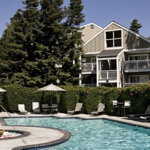 Photo of Orchard Glen Apartments
