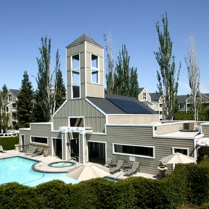 Photo of Orchard Glen Apartments