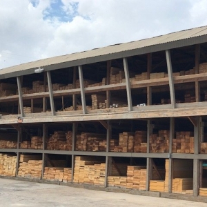 Photo of Teague Lumber Co