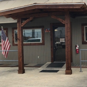 Photo of Teague Lumber Co