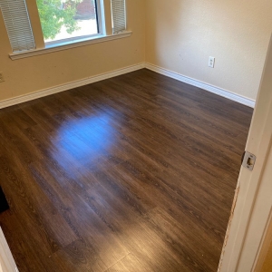 Fort Worth DFW-Cleaning