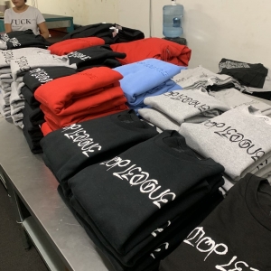Photo of AGNS Printing