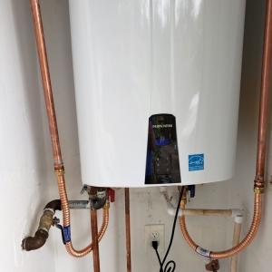Fallbrook Pieper Plumbing