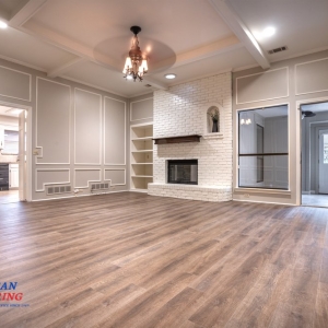 Photo of All American Flooring - Wylie