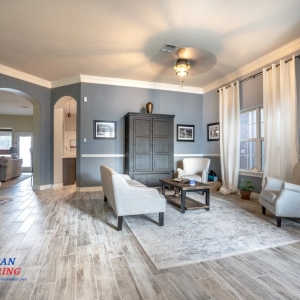 Photo of All American Flooring - Wylie