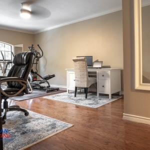 Photo of All American Flooring - Wylie