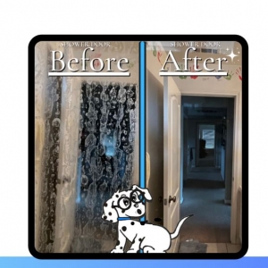 Photo of Clear Vision Glass Restoration
