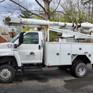 Photo of Patriot Tree Experts