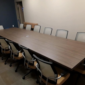 Bloomington Complete Office Installations